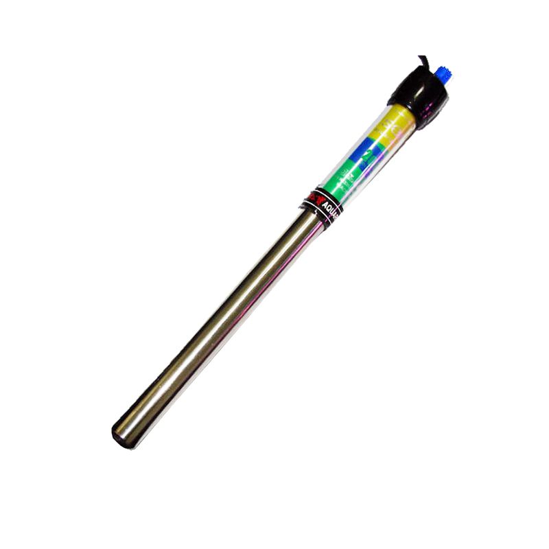 بخاری آکواریوم سوبو مدل hf 100w