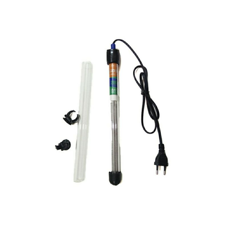 بخاری آکواریوم سوبو مدل hf 200w