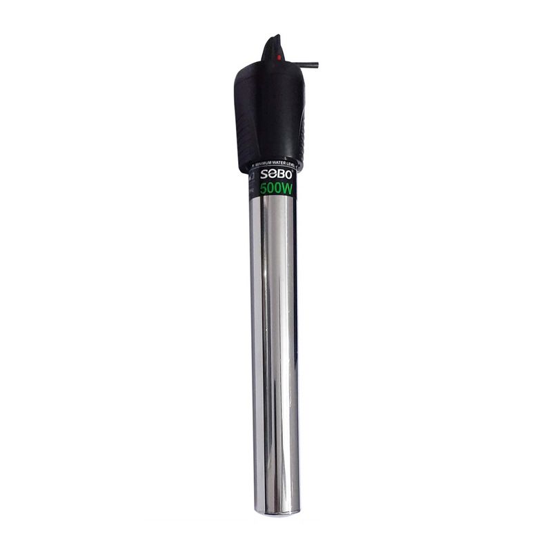 بخاری آکواریوم سوبو مدل hj 500