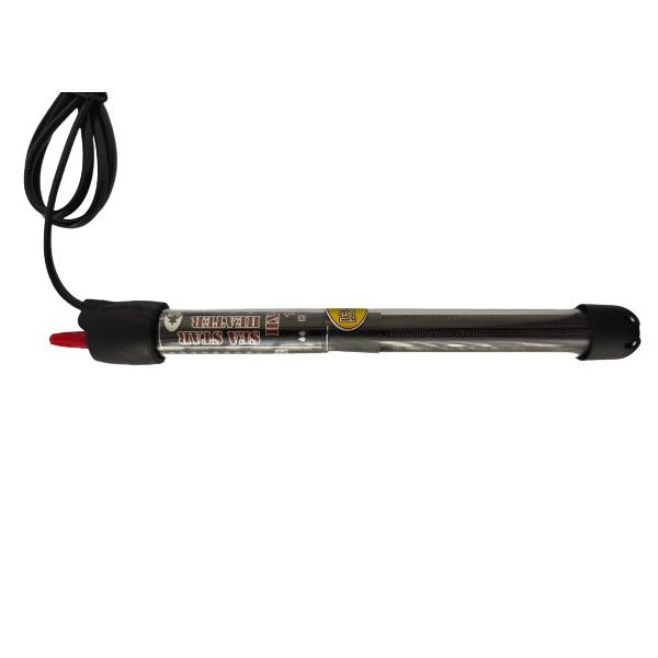 بخاری آکواریوم سی استار مدل hx 626