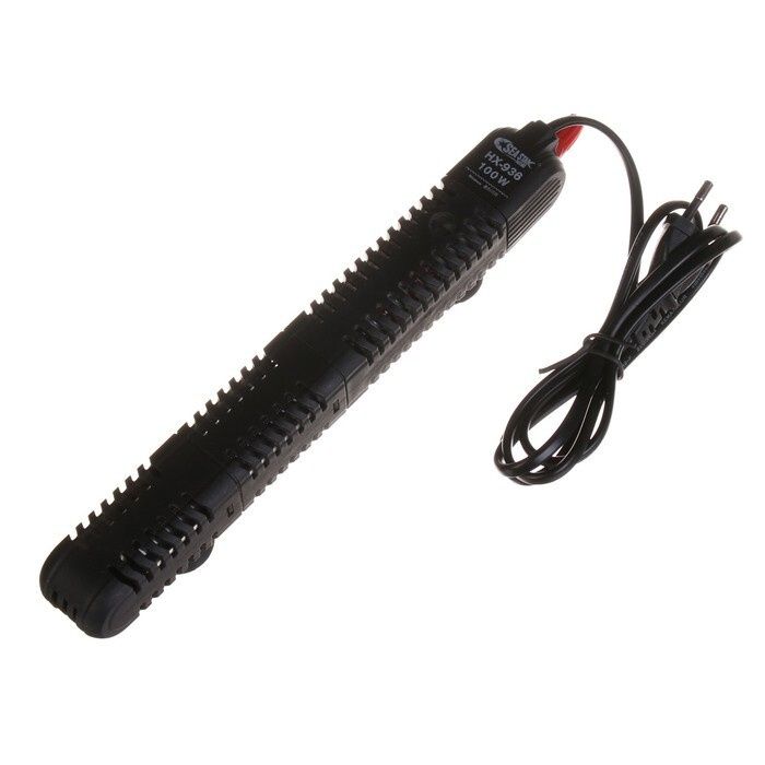 بخاری آکواریوم سی استار مدل hx 936
