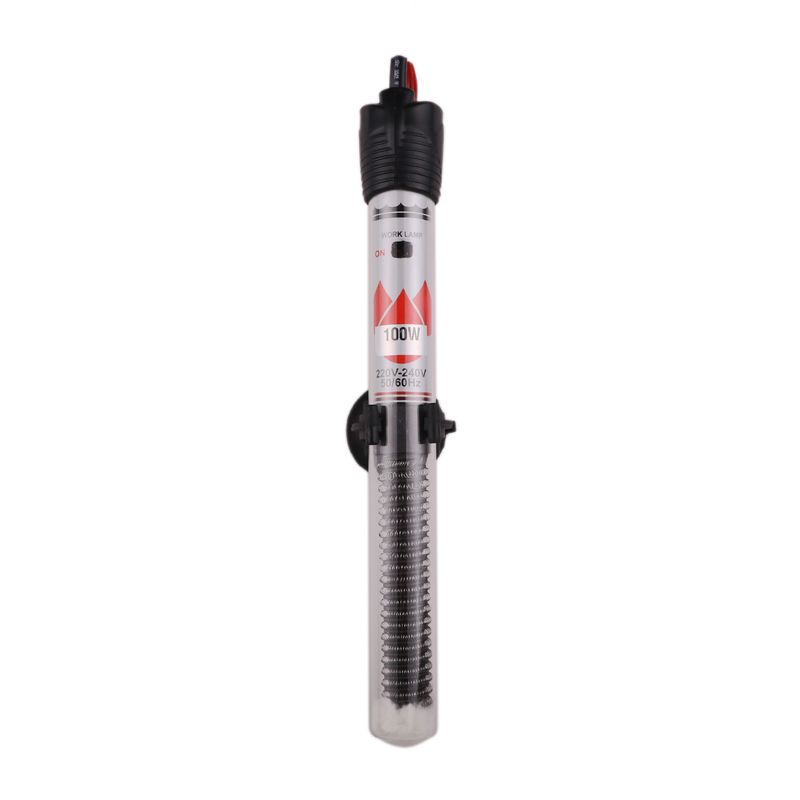 بخاری آکواریوم مدل h 222 w 100