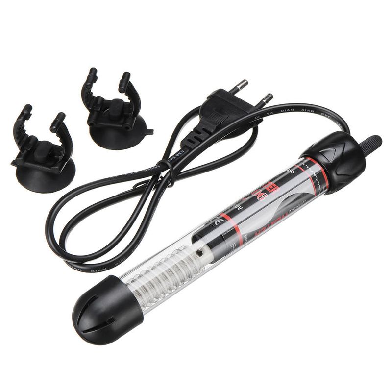 بخاری آکواریوم مدل hx 906 25w