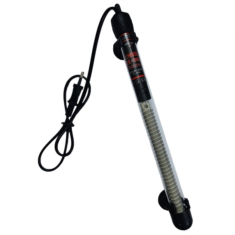بخاری آکواریوم مدل hx 906