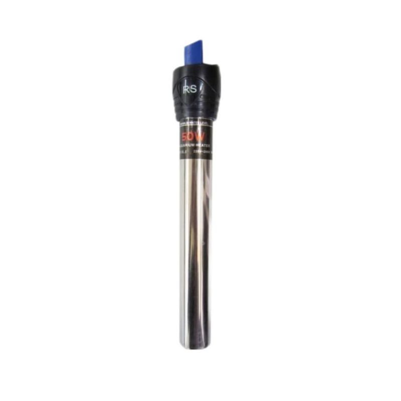 بخاری آکواریوم مدل rs 399 100 w