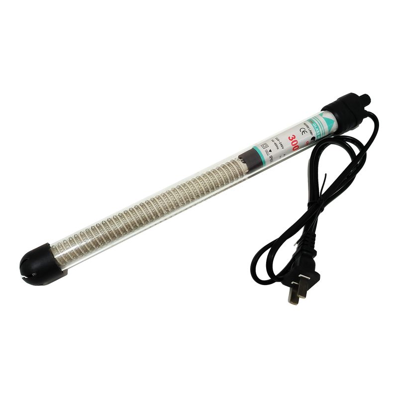 بخاری آکواریوم چانگ مدل cn 308 300w