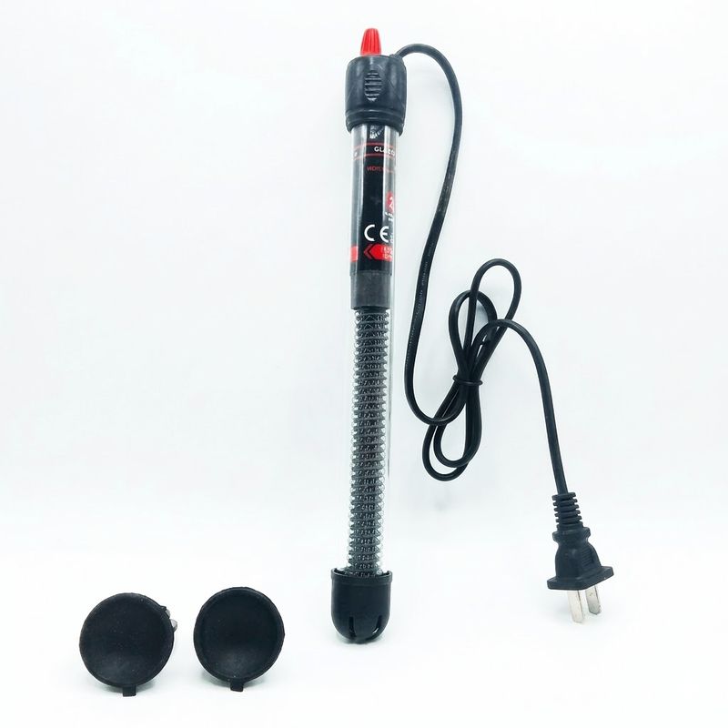 بخاری آکواریوم ژیلانگ مدل at 700 (50w)
