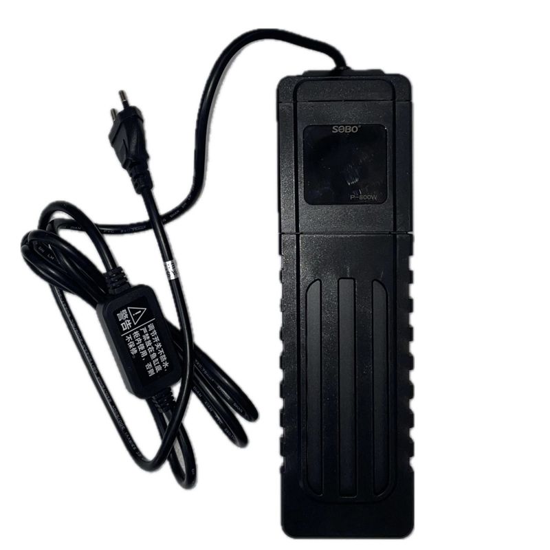 بخاری اکواریوم سوبو مدل p 800w