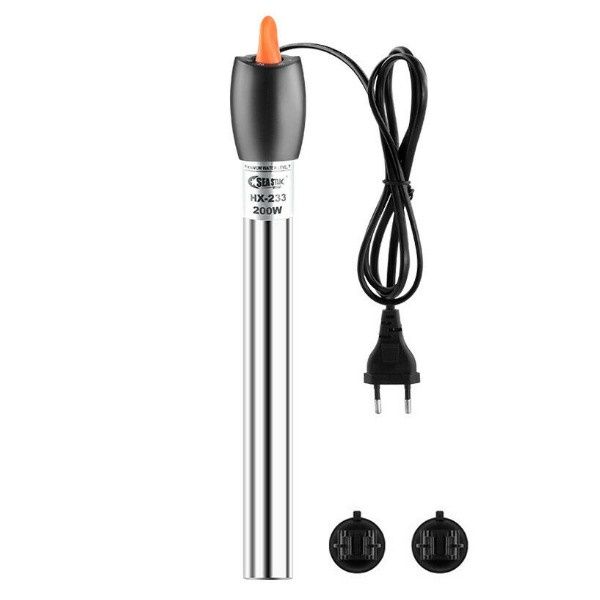 بخاری اکواریوم سی استار مدل hx 233