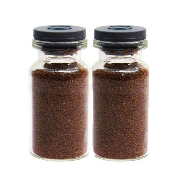 بذر چمن آکواریوم مدل gs 003 بسته 2 عددی