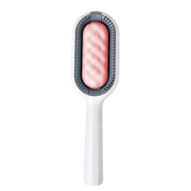 برس و پرزگیر سگ و گربه مدل 2025