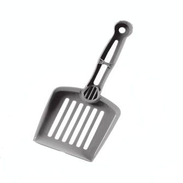 بیلچه توالت گربه مدل d150