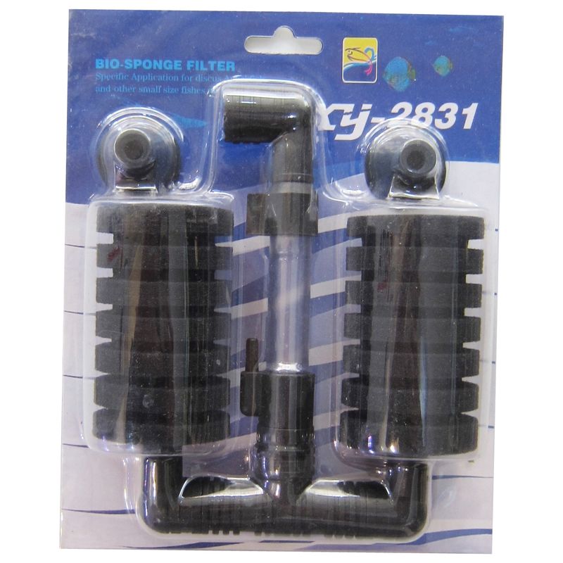 بیو فیلتر اسفنجی مدل xy  2831