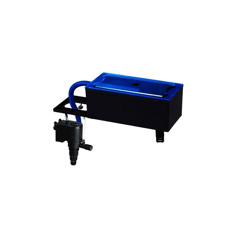 تاپ فیلتر تصفیه آب آکواریوم سوبو مدل wp 780f