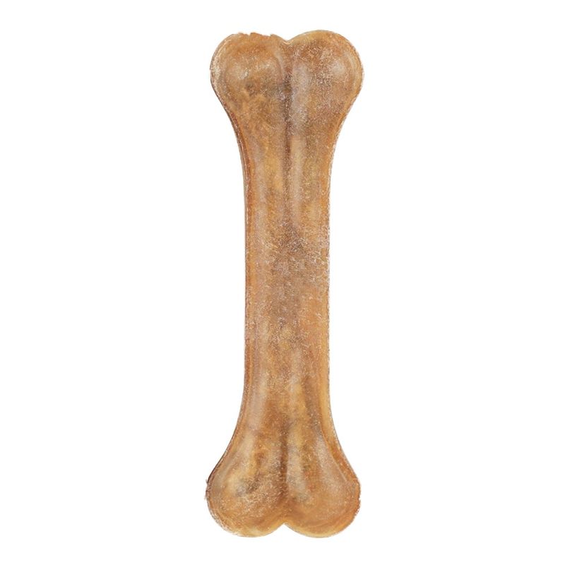 تشویقی سگ طرح استخوان مدل 8cm