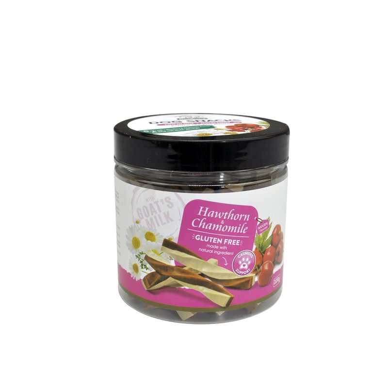 تشویقی سگ مدل hl hawthorn digiapeth وزن 220 گرم