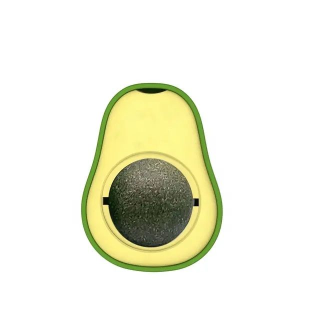 تشویقی گربه مدل آواکادو
