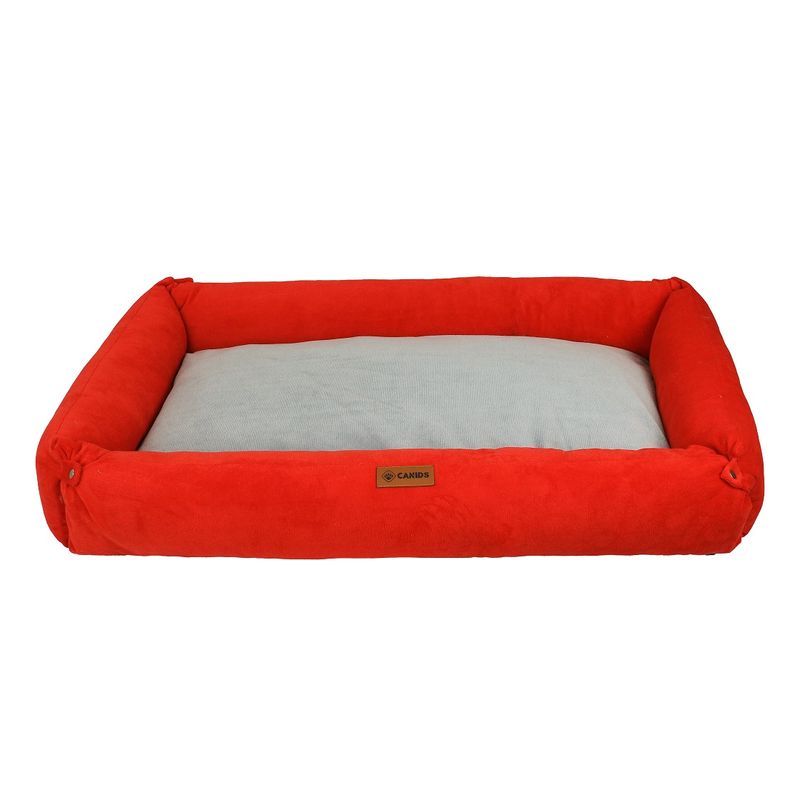 تشک سگ و گربه کنیدس مدل akita pit