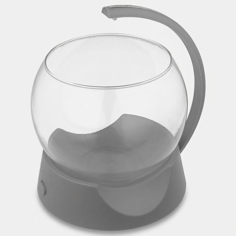 تنگ ماهی تترا مدل betta bowl