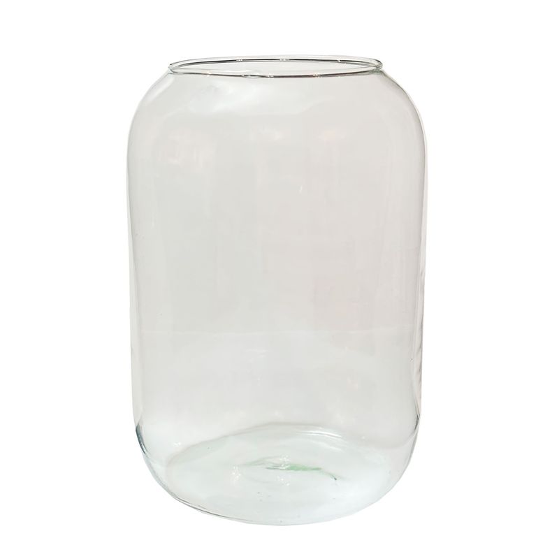 تنگ ماهی مدل خمره ای کد 04