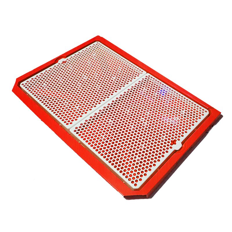 توالت سگ مدل xl کد 47 70