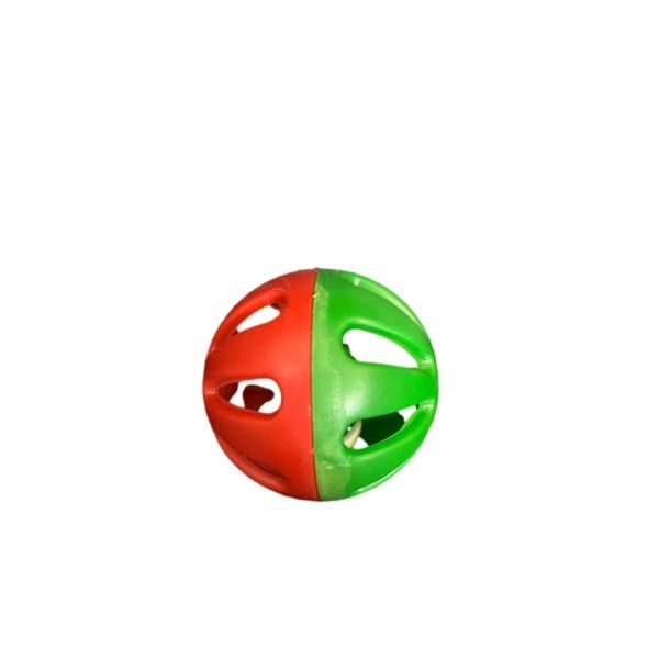 توپ اسباب بازی حیوانات مدل s