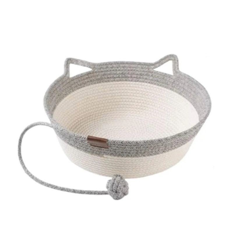 جای خواب سگ و گربه مدل cat4