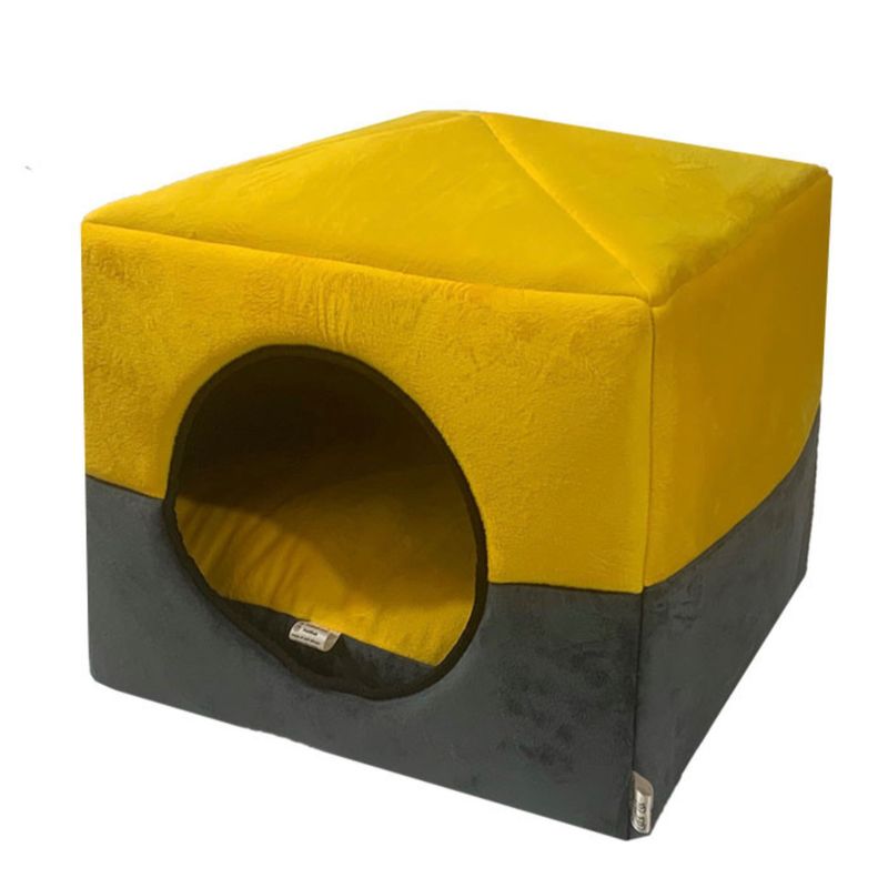جای خواب سگ و گربه مدل d 450s