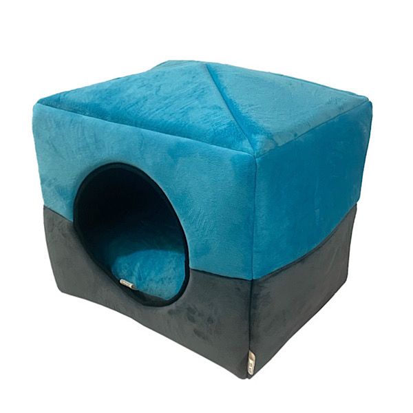 جای خواب سگ و گربه مدل d 480s