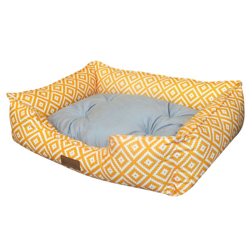 جای خواب سگ و گربه پتیوو مدل style sofa s4