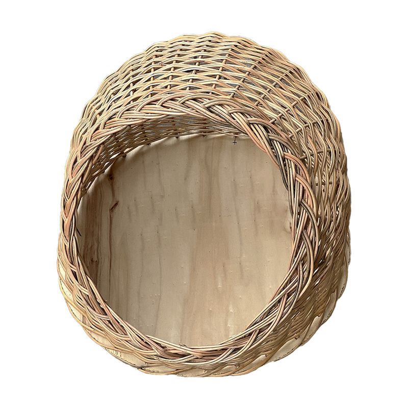 جای خواب گربه مدل گردالی