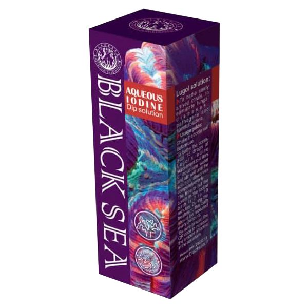 داروی ضدباکتری مرجان و شقایق دریایی مدل c31 وزن 30 گرم