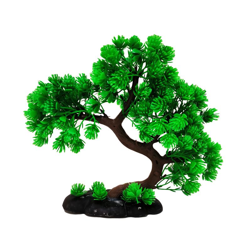 درختچه تزیینی آکواریوم کد kb04