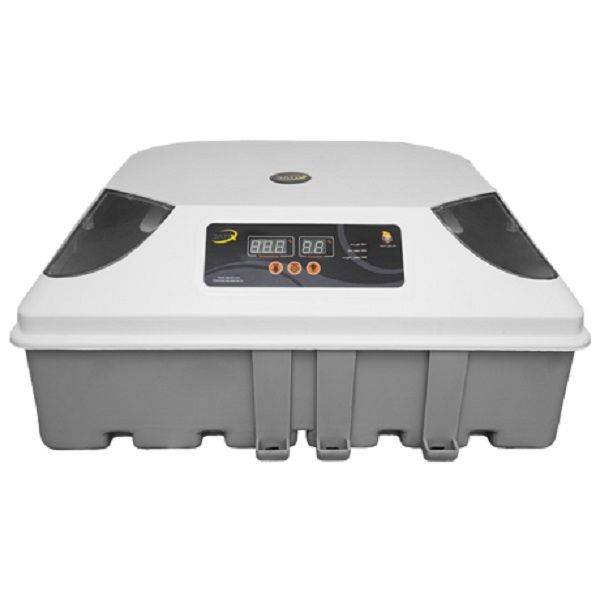 دستگاه جوجه‌کشی داتیکس مدل dx700 ظرفیت 56 عدد
