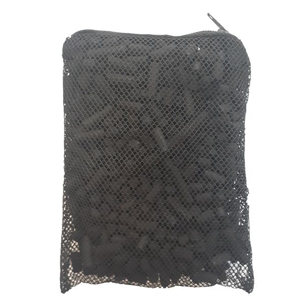 ذغال آکواریوم ژین یو مدل 150g