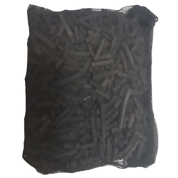 ذغال آکواریوم ژین یو مدل 300g