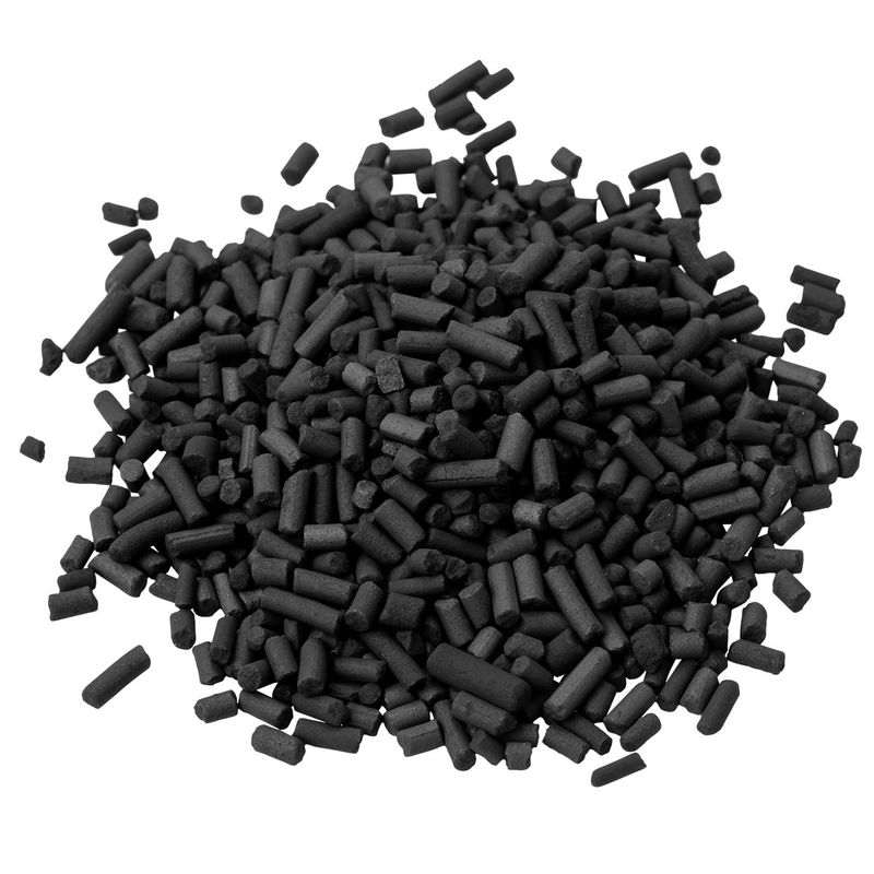 ذغال اکتیو آکواریوم مدل a0054