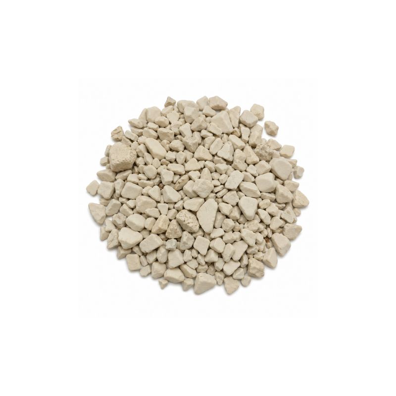 زئولیت آکواریوم مدل n1 وزن 500 گرم