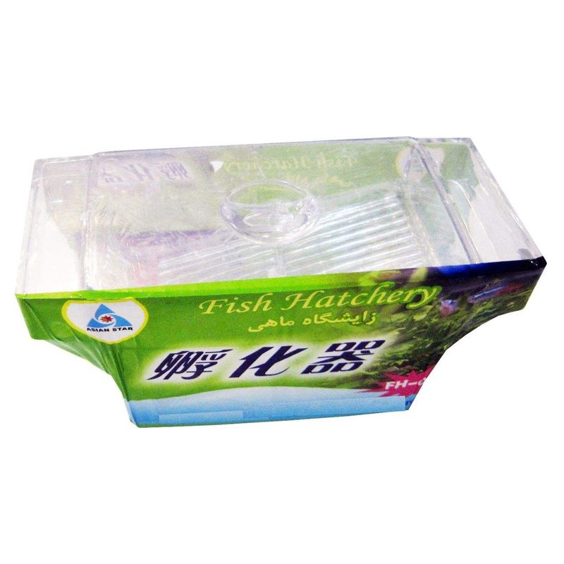 زایشگاه ماهی آکواریومی آسیان استار مدل fh 02 کد 938799