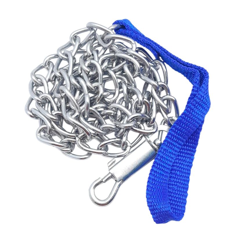 زنجیر قلاده مدل tt 2381 سایز 150cm