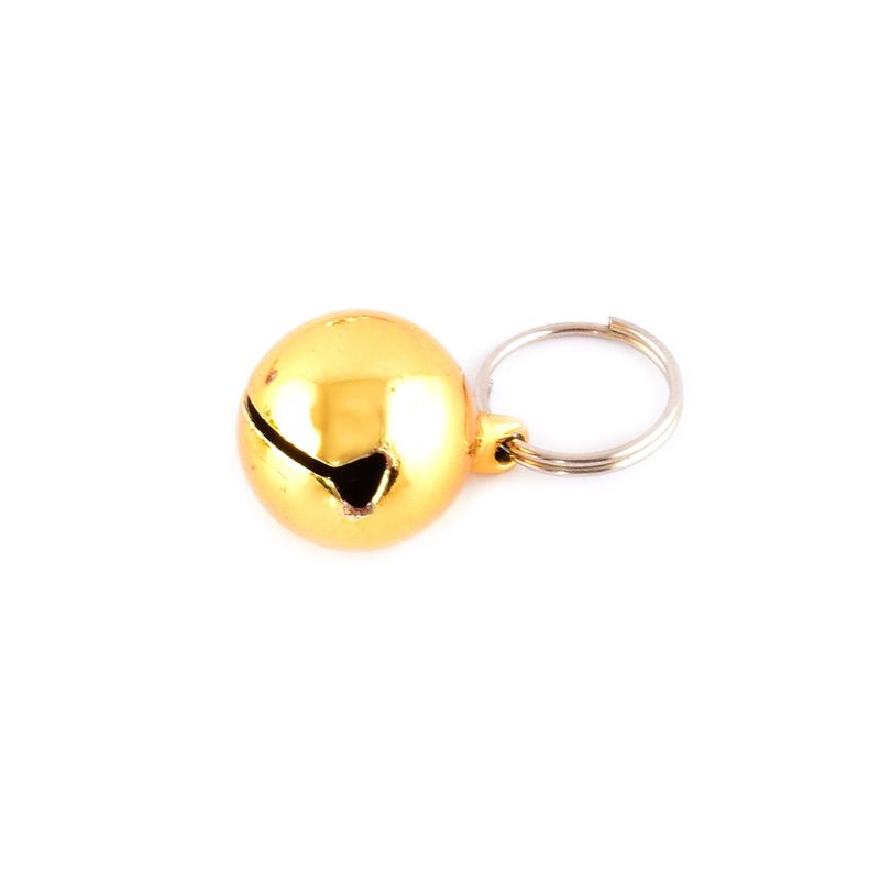زنگوله گردنی حیوانات خانگی مدل loud bells