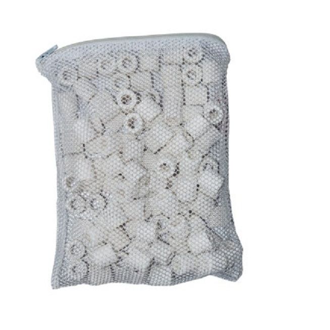 سرامیک آکواریوم مدل  ring وزن 500 گرم