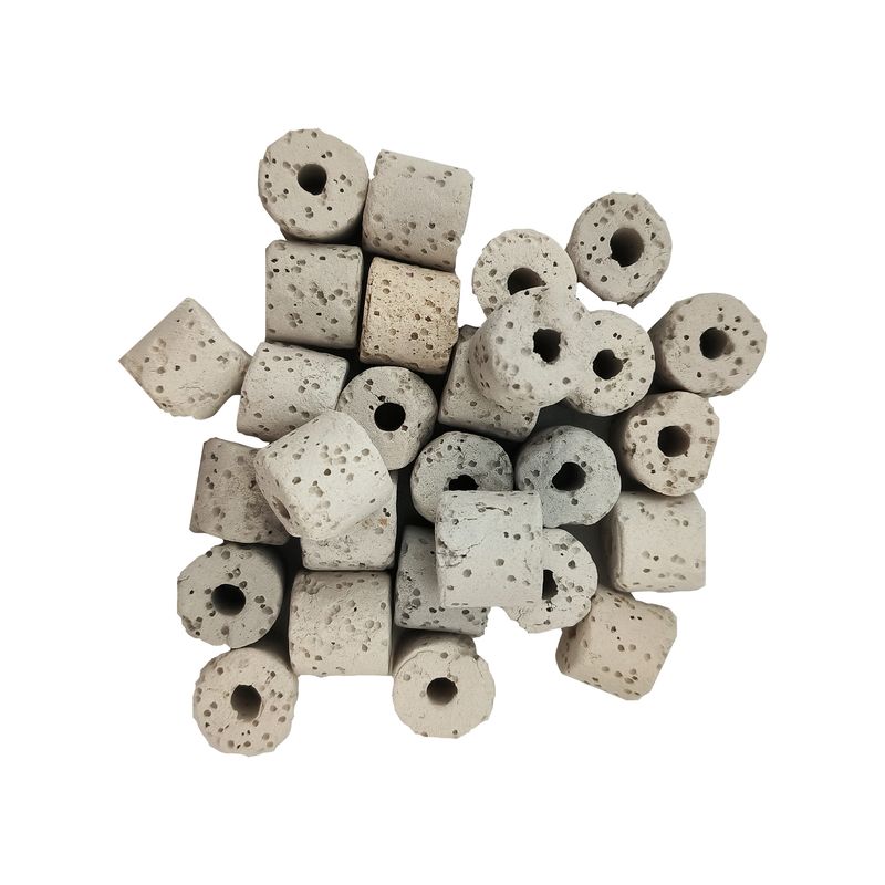 سرامیک آکواریوم مدل f2 وزن 300 گرم