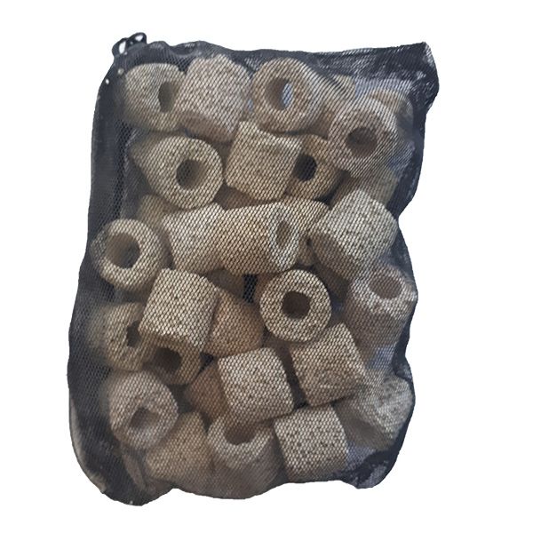 سرامیک آکواریوم ژینگ یو مدل 150g