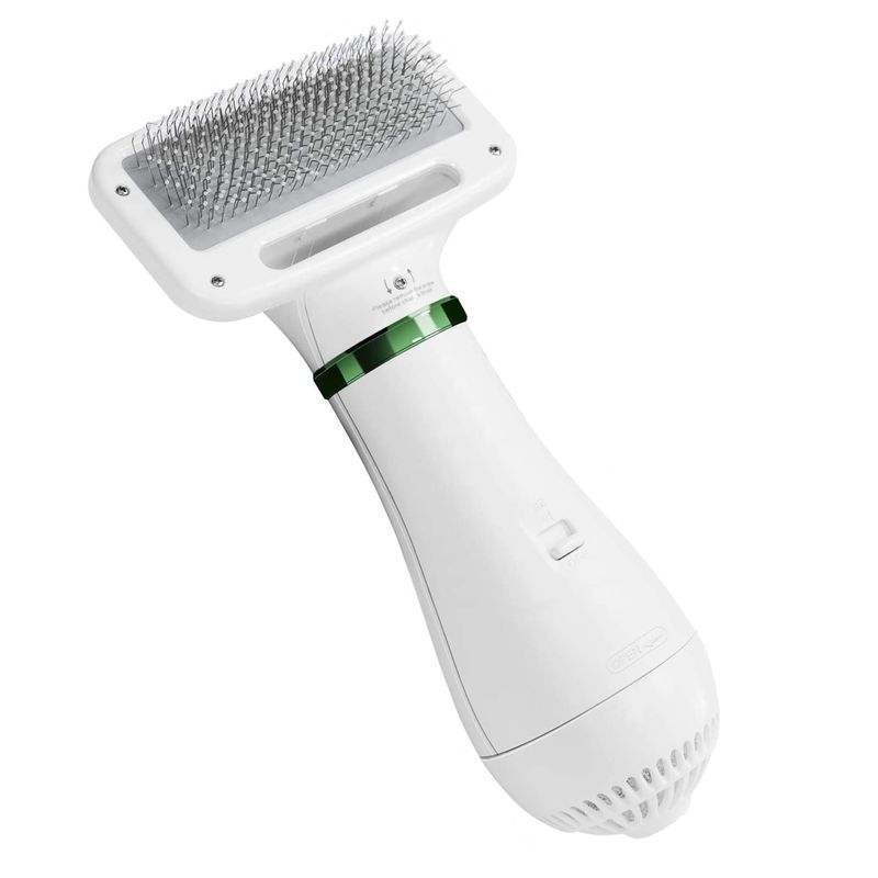 سشوار و برس برقی حیوانات خانگی مدل pet.grooming.dryer