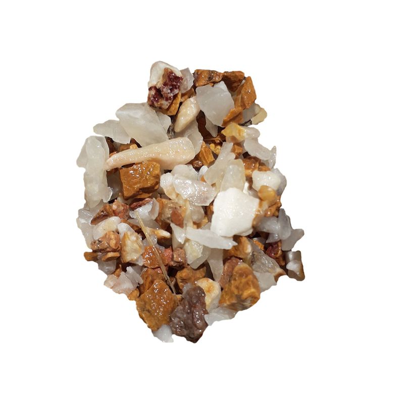 سنگ تزئینی آکواریوم مدل d5 وزن ۴۵۰ گرم
