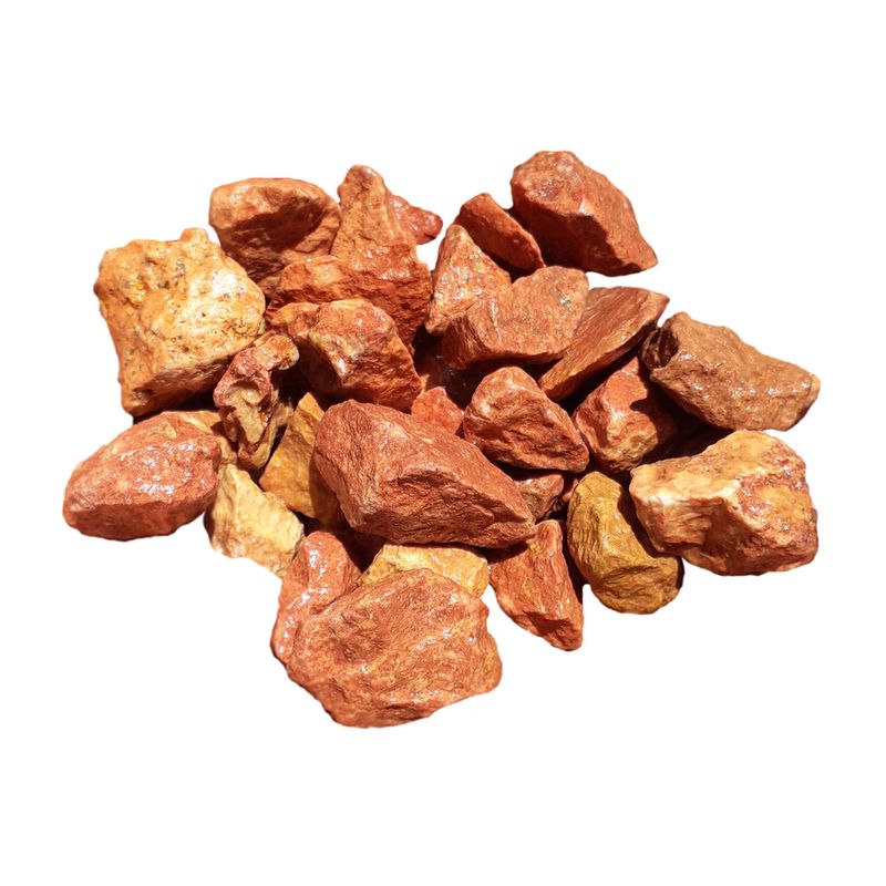 سنگ تزئینی آکواریوم مدل d6 وزن 1 کیلوگرم