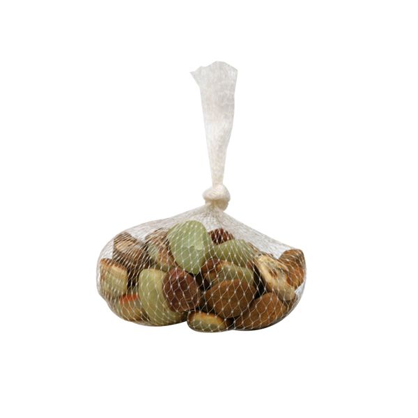 سنگ تزیینی آکواریوم مدل j241 وزن 2500گرم