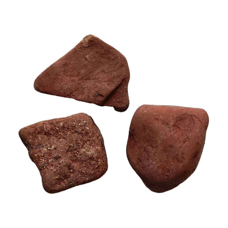 سنگ تزیینی آکواریوم مدل san 02 مجموعه 3 عددی