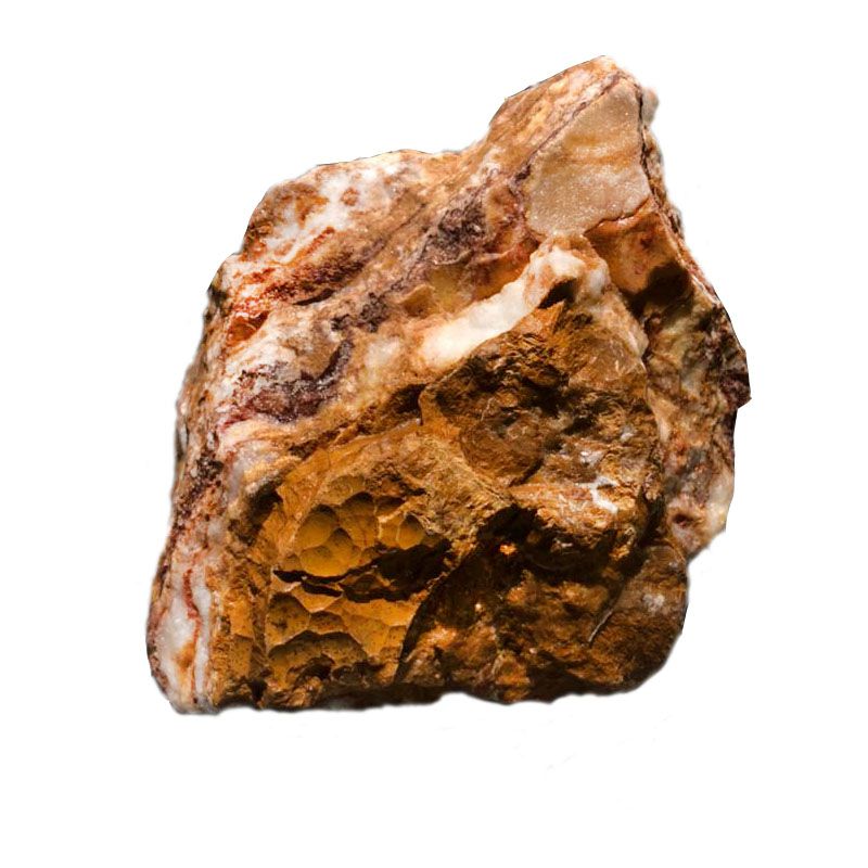 سنگ تزیینی آکواریوم مدل sng3